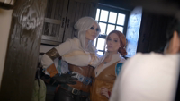 WITCHER DUO FULL VIDEO with MEG TURNEY-8AhFStHJ.mp4